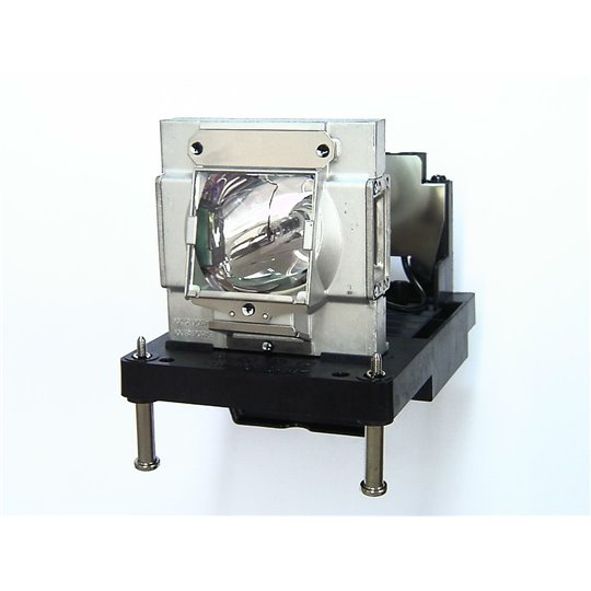 Projektorlampa med modul för VIVITEK