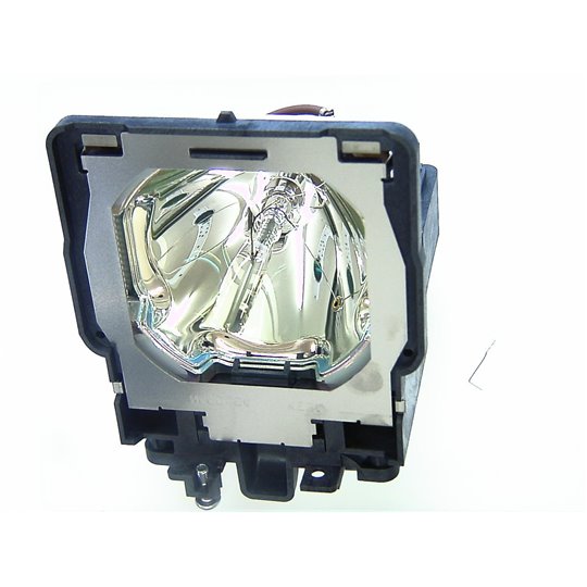 Projektorlampa med modul för TOSHIBA