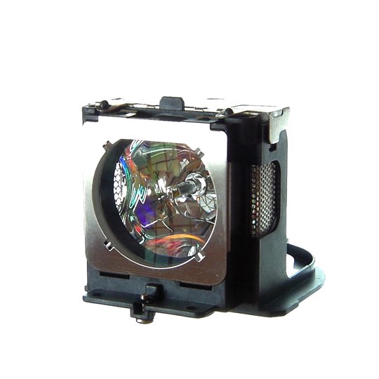 Projektorlampa med modul för SANYO