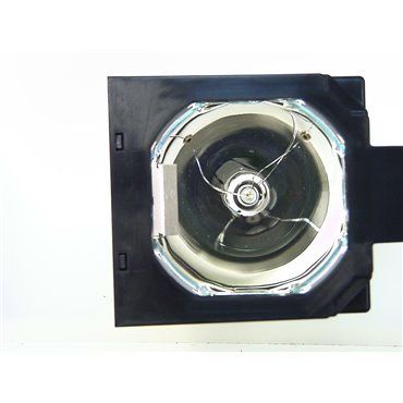 Projektorlampa med modul för CHRISTIE, EIKI, SANYO