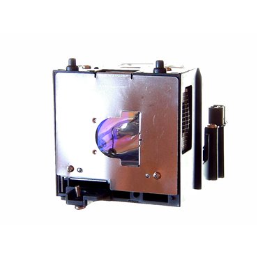 Projektorlampa med modul för EIKI, SHARP