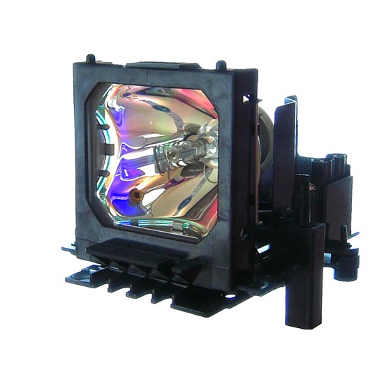 Projektorlampa med modul för 3M, HITACHI, INFOCUS, LIESEGANG, VIEWSONIC