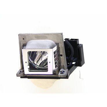 Projektorlampa med modul för MITSUBISHI, VIEWSONIC
