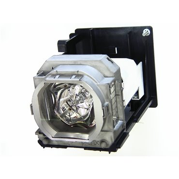 Projektorlampa med modul för MITSUBISHI