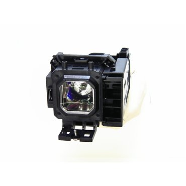 Projektorlampa med modul för CANON, NEC