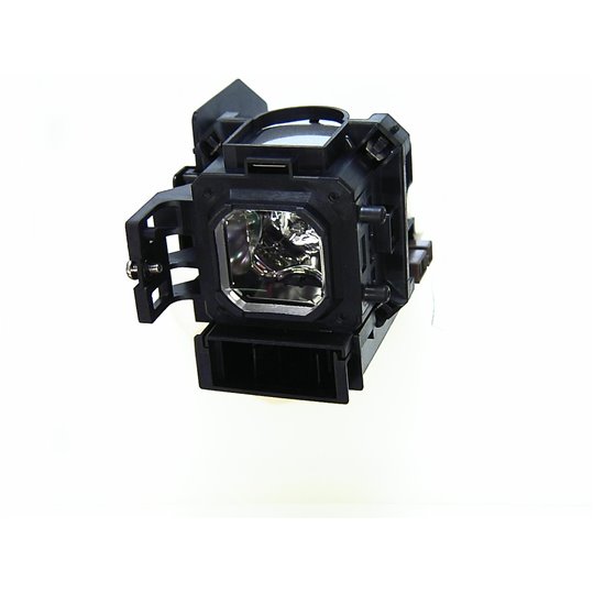 Projektorlampa med modul för CANON, NEC