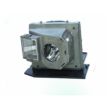 Projektorlampa med modul för DELL