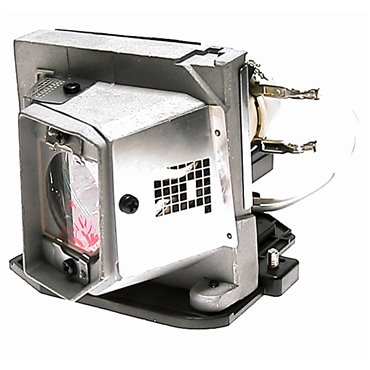 Projektorlampa med modul för DELL