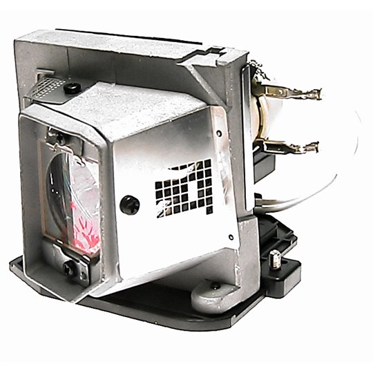 Projektorlampa med modul för DELL