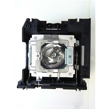 Projektorlampa med modul för VIVITEK