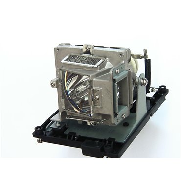 Projektorlampa med modul för VIVITEK