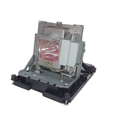 Projektorlampa med modul för VIVITEK