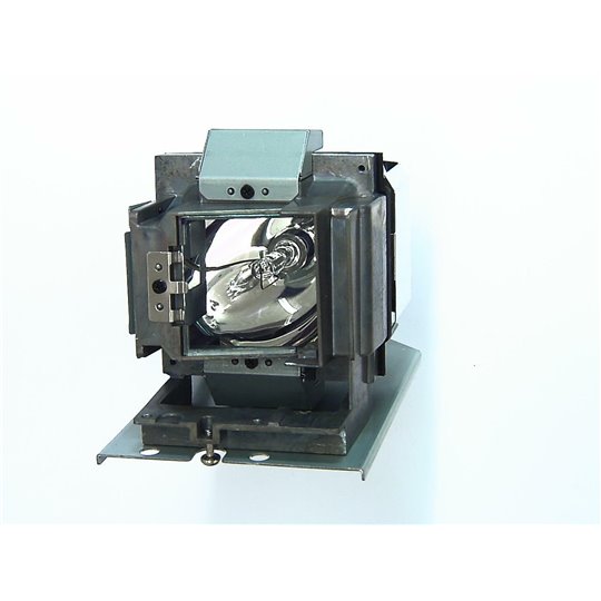 Projektorlampa med modul för OPTOMA
