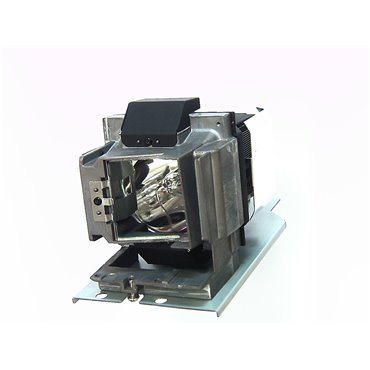 Projektorlampa med modul för VIVITEK