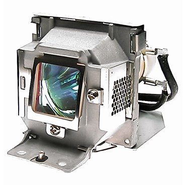Projektorlampa med modul för BENQ