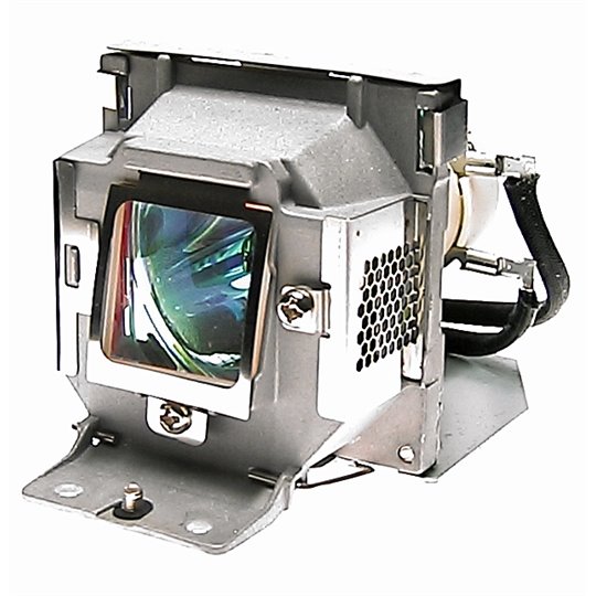Projektorlampa med modul för BENQ