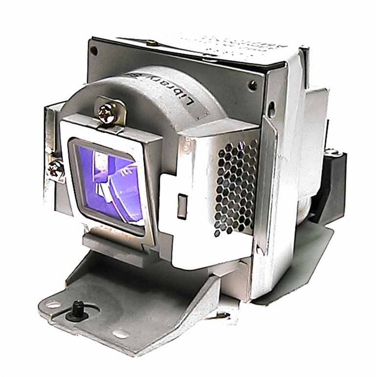 Projektorlampa med modul för BENQ