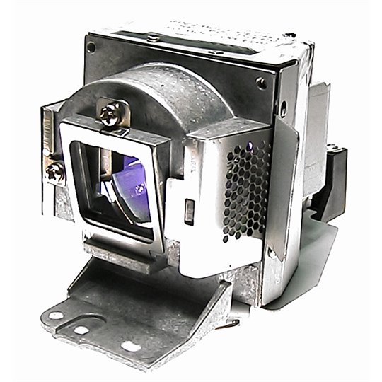 Projektorlampa med modul för BENQ
