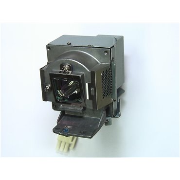 Projektorlampa med modul för BENQ