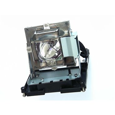 Projektorlampa med modul för BENQ