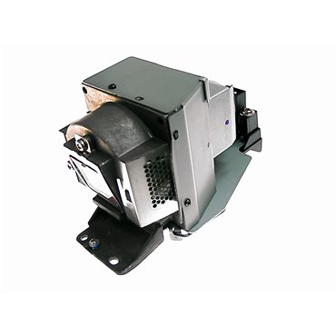 Projektorlampa med modul för BENQ