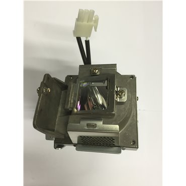 Projektorlampa med modul för BENQ