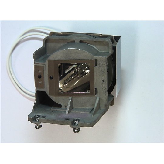 Projektorlampa med modul för BENQ