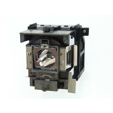 Projektorlampa med modul för BENQ