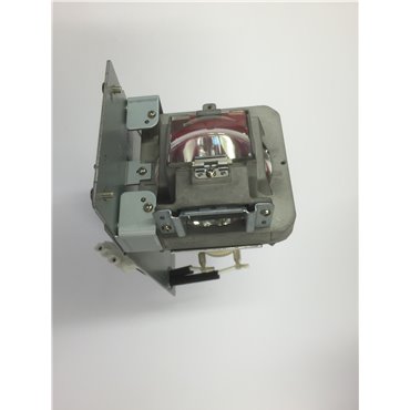 Projektorlampa med modul för BENQ