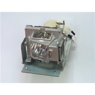 Projektorlampa med modul för BENQ