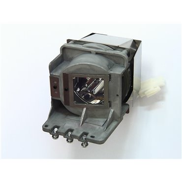 Projektorlampa med modul för BENQ