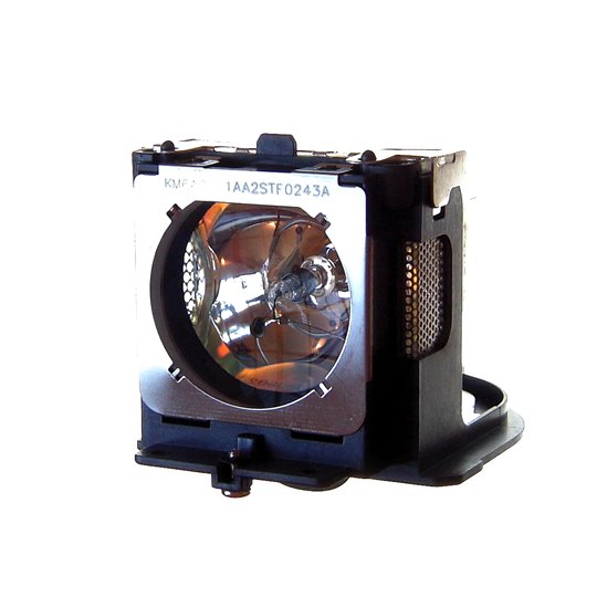 Projektorlampa med modul för EIKI, SANYO