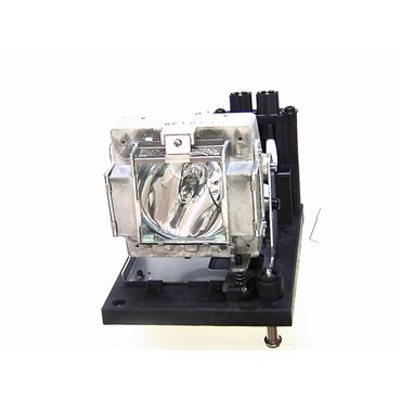 Projektorlampa med modul för SANYO