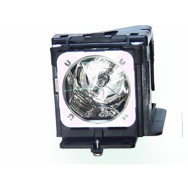 Projektorlampa med modul för SANYO