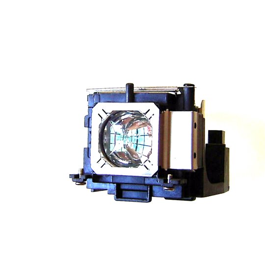 Projektorlampa med modul för EIKI, ELMO, SANYO