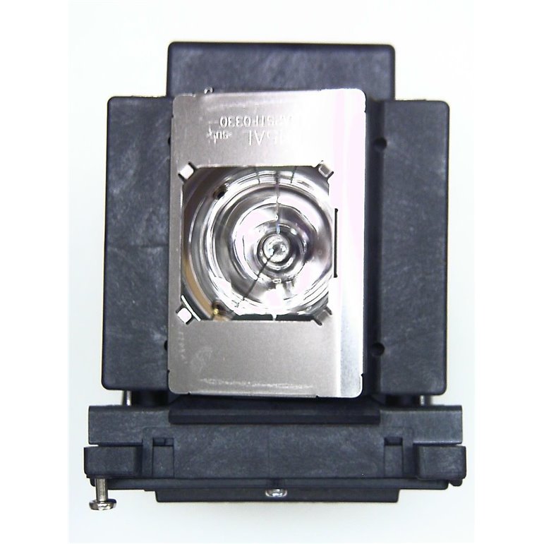 Projektorlampa med modul för CHRISTIE, EIKI, SANYO