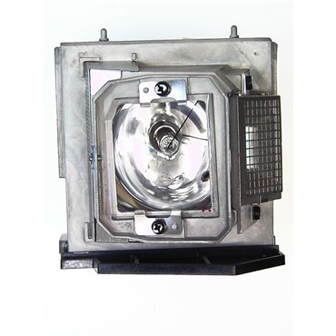 Projektorlampa med modul för DELL