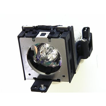 Projektorlampa med modul för SHARP