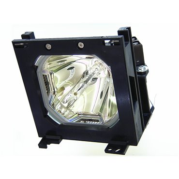Projektorlampa med modul för SHARP