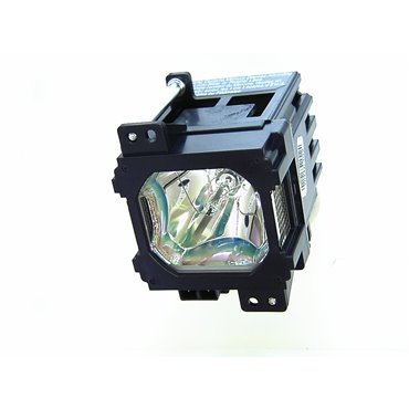Projektorlampa med modul för JVC, PIONEER