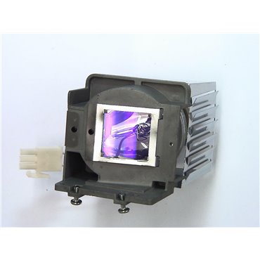 Projektorlampa med modul för OPTOMA