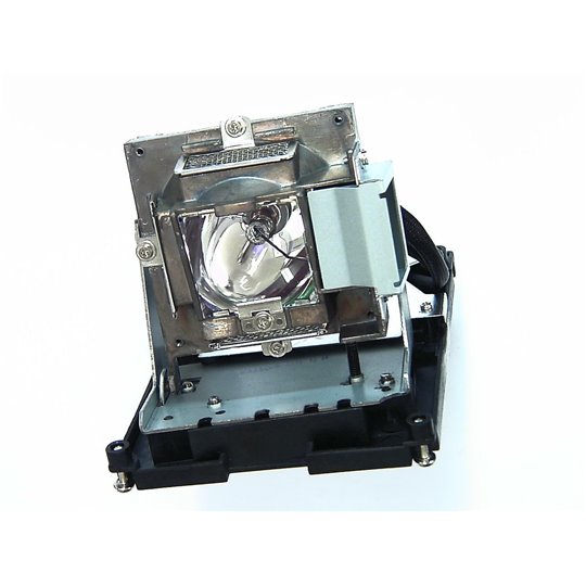 Projektorlampa med modul för OPTOMA