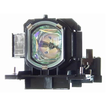 Projektorlampa med modul för HITACHI