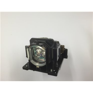 Projektorlampa med modul för HITACHI