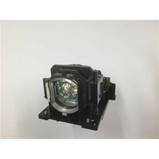 Projektorlampa med modul för HITACHI