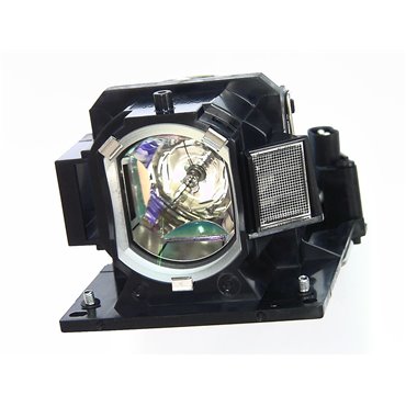 Projektorlampa med modul för HITACHI