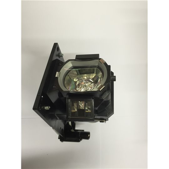 Projektorlampa med modul för HITACHI