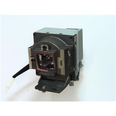 Projektorlampa med modul för HITACHI