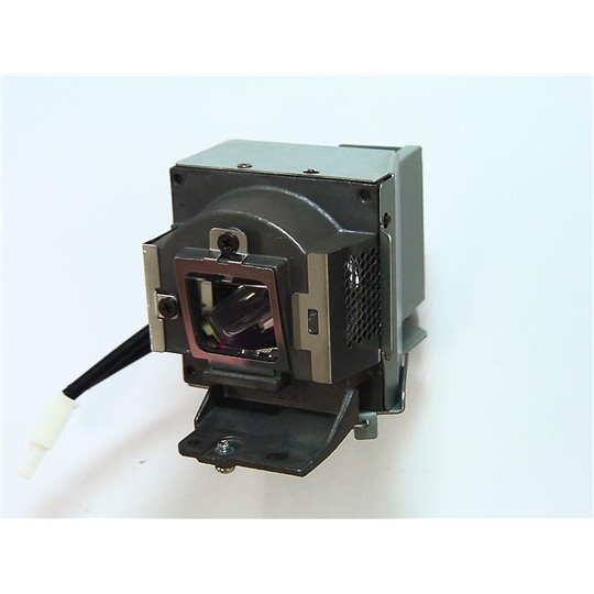 Projektorlampa med modul för HITACHI