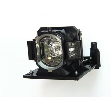 Projektorlampa med modul för HITACHI